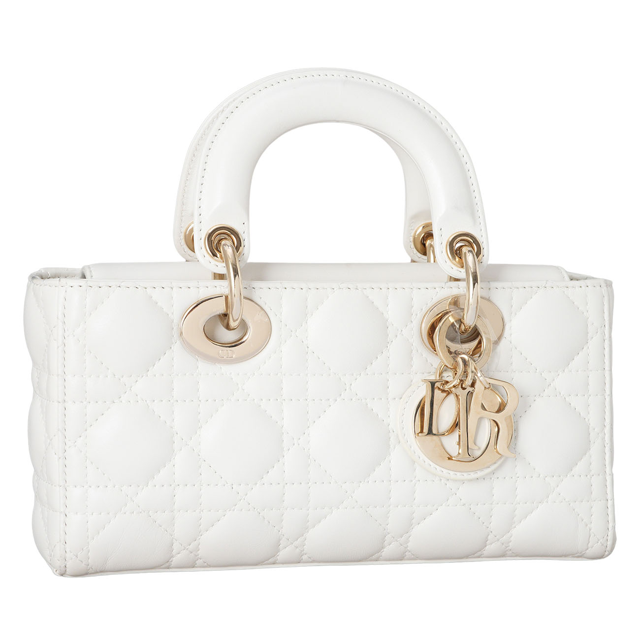 CHRISTIAN DIOR(USED) 디올 레이디 디올 디조이